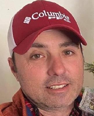 Eric Callaway Lockhart death by force case in Pounding-mill, VA