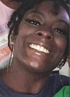 Tyosha Mitchell death by force case profile photo