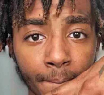 Ketron Smith death by force case profile photo