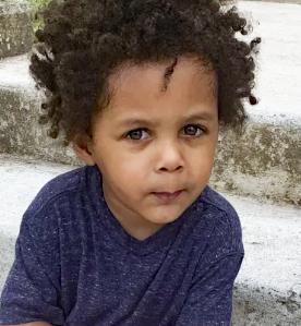 Kingston Campbell death by force case profile photo