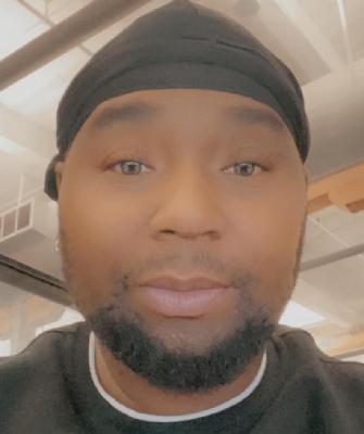 Clayborne Kent death by force case profile photo