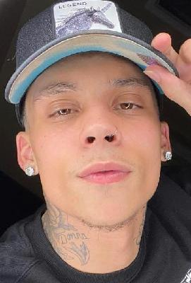 Shaun Michael Hankins II death by force case profile photo