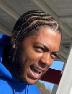 Vernon L. Scott III death by force case profile photo