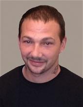 Kevin Barker death by force case profile photo