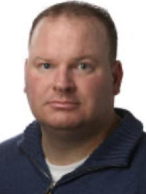 Joshua Carter death by force case profile photo
