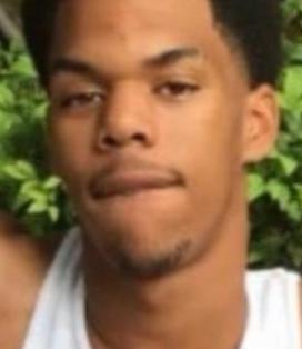 Anthony Coppock Jr death by force case profile photo