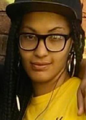 Tatiana David death by force case profile photo