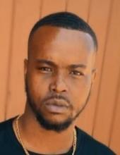 Sean Bow death by force case profile photo