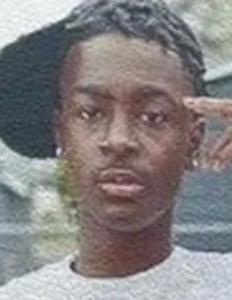 Jasiah Smith death by force case profile photo