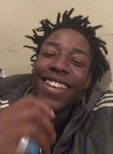 Terrion L death by force case profile photo