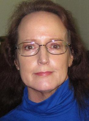 Patricia Garverick death by force case profile photo