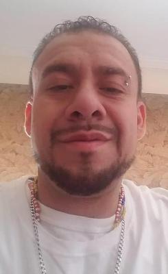 Richard Cid death by force case profile photo