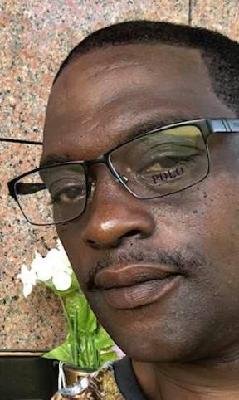 Eddie Horne Jr. death by force case profile photo