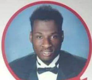 Tyrek Brandon death by force case profile photo