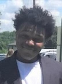 Kyren Eley death by force case profile photo