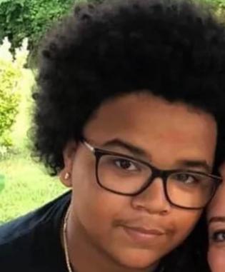 Jayden Moore death by force case profile photo