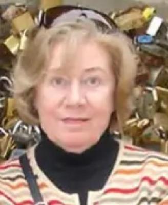 Eva Vas death by force case profile photo