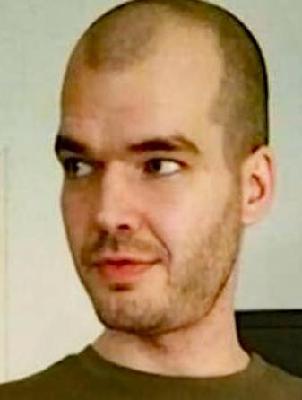 Joseph Ryan death by force case profile photo