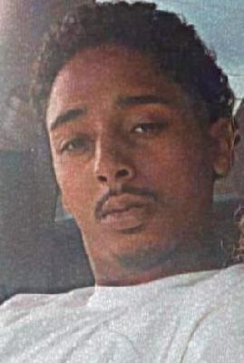 Deshawn Ross death by force case profile photo