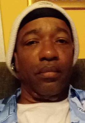 Alvin Joyner death by force case profile photo
