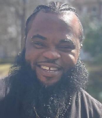 Christopher Ragsdale death by force case profile photo