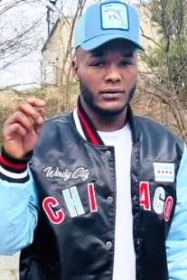 TeAndrey Taylor death by force case profile photo
