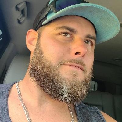 Terrance TJ Palmer Jr. death by force case profile photo