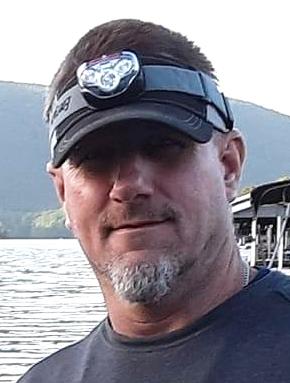 Kevin Hartless death by force case profile photo