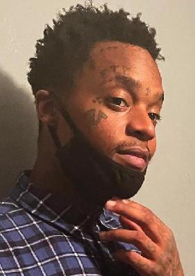 Akeem Williams death by force case profile photo
