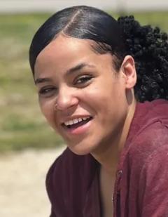 Aonesty Selby death by force case profile photo