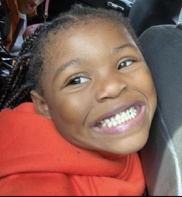 Journee Carroll-Ward death by force case profile photo
