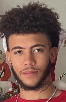 Tyler Heywood death by force case profile photo