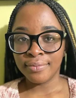 Naomi Hagley death by force case profile photo