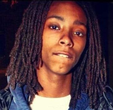 Brielle Alston death by force case profile photo