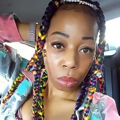 Natasha Ellis death by force case profile photo