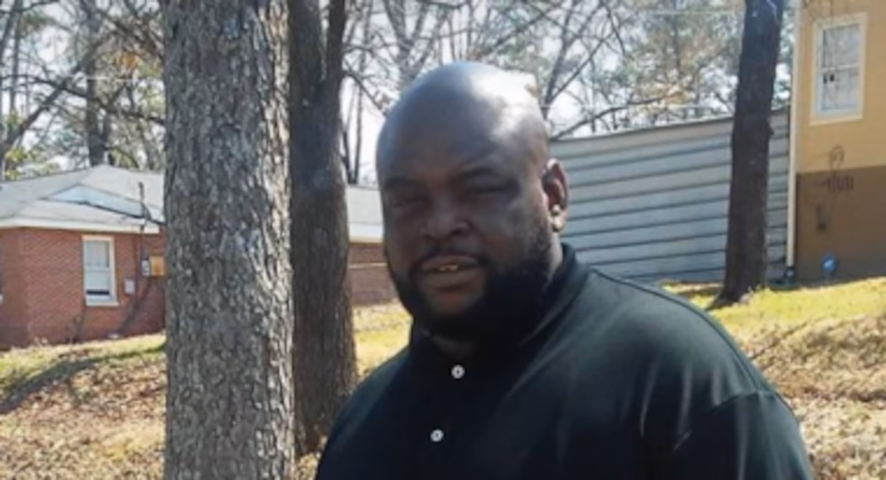Jason Elliot death by force case profile photo