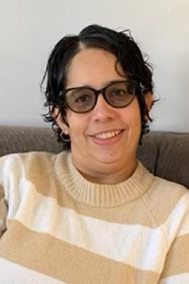 Katherine Andujar death by force case profile photo