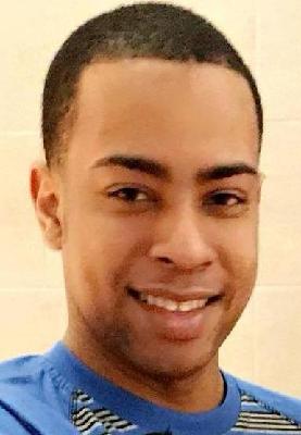 Logan Gonzalez death by force case profile photo