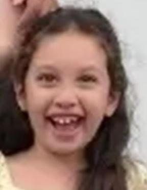 Scarlett Alarcon death by force case profile photo