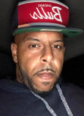 Kevin Gayle death by force case profile photo