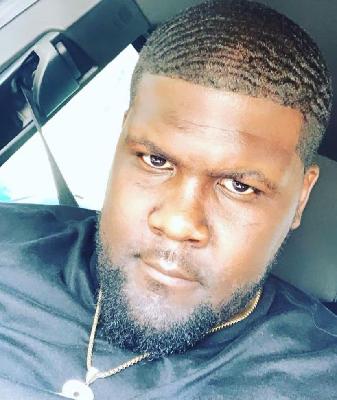 Ridge Scott Jr death by force case profile photo
