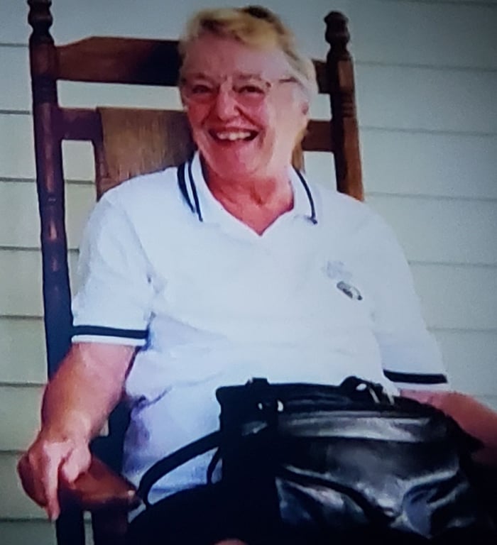 Shirley Dermond death by force case profile photo