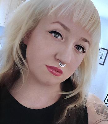 Erica Voloshin death by force case profile photo
