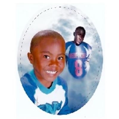 Montrez Burroughs death by force case profile photo