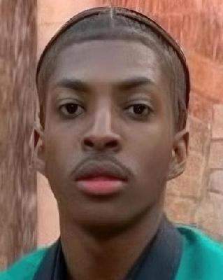 Nicholas Edwards death by force case profile photo