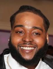 Guerley Edouard death by force case profile photo