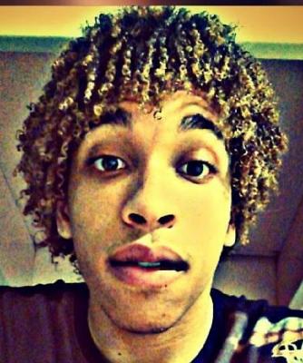 Matthew Morales death by force case profile photo
