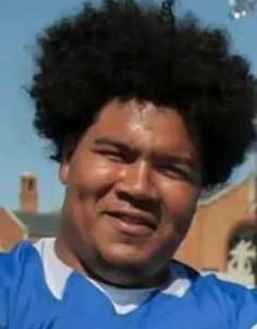 Jayden Jarvis death by force case profile photo