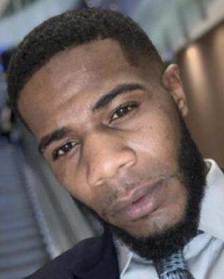 Jamar Square death by force case profile photo