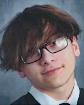 Sebastian Nieroda death by force case profile photo